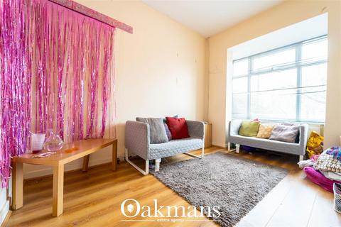 undefined, Katie Road, Birmingham B29