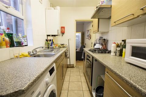 4 bedroom house to rent, Gleave Road, Birmingham B29