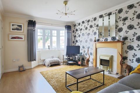 3 bedroom semi-detached house for sale, Cromwell Road, Hedon, Hull, East Riding of Yorkshire, HU12 8GF