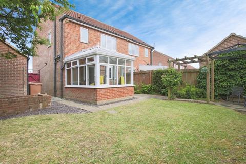 3 bedroom semi-detached house for sale, Cromwell Road, Hedon, Hull, East Riding of Yorkshire, HU12 8GF