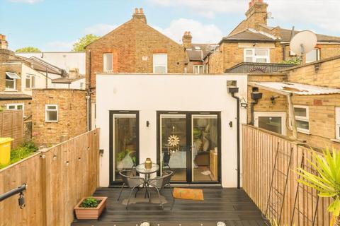 2a Balfour Road, London, W13 9TN