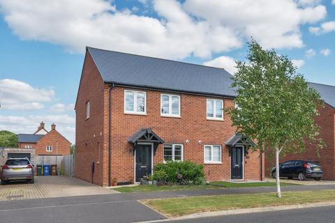 Upper Heyford,  Oxfordshire,  OX25