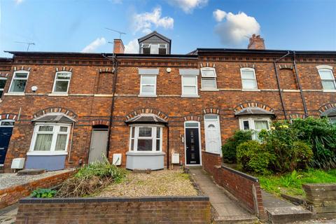 undefined, Bristol Road, Birmingham B29