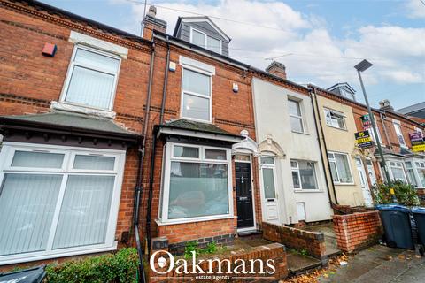 undefined, Hubert Road, Birmingham B29