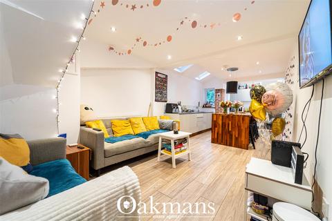 undefined, Hubert Road, Birmingham B29