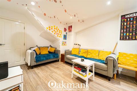 undefined, Hubert Road, Birmingham B29