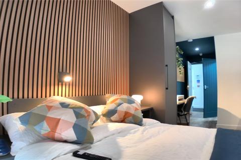 Studio to rent, 1256-1258 Pershore Road, Birmingham B30