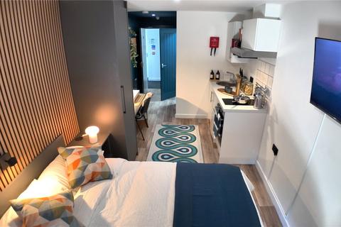 Studio to rent, 1256-1258 Pershore Road, Birmingham B30