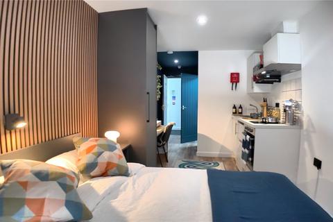 Studio to rent, 1256-1258 Pershore Road, Birmingham B30