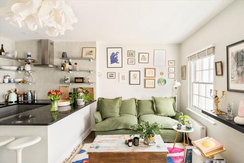 1 bedroom flat for sale, South Molton Street, London, W1K