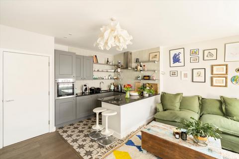 1 bedroom flat for sale, South Molton Street, London, W1K
