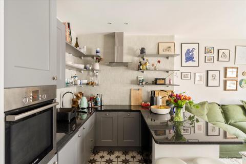 1 bedroom flat for sale, South Molton Street, London, W1K
