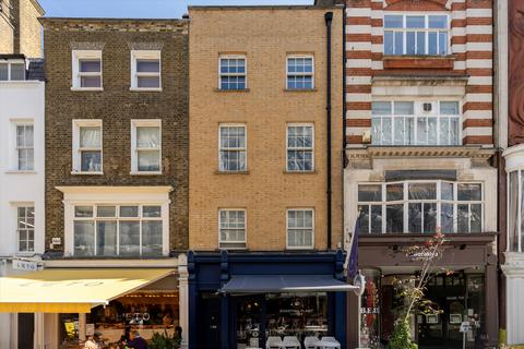 1 bedroom flat for sale, South Molton Street, London, W1K