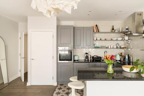 1 bedroom flat for sale, South Molton Street, London, W1K
