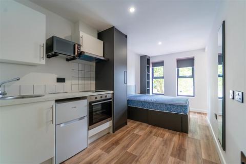 Studio to rent, 1256-1258 Pershore Road, Birmingham B30