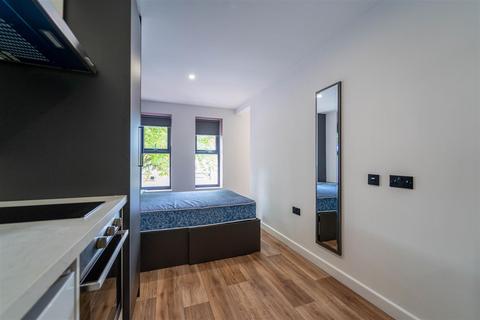 Studio to rent, 1256-1258 Pershore Road, Birmingham B30