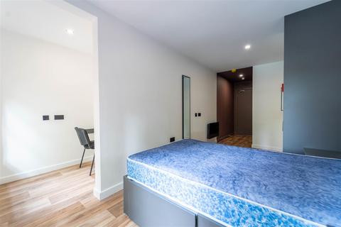 Studio to rent, 1256-1258 Pershore Road, Birmingham B30