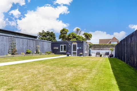 3 bedroom semi-detached bungalow for sale, Pleasance Road North, Lydd-On-Sea, Romney Marsh, Kent