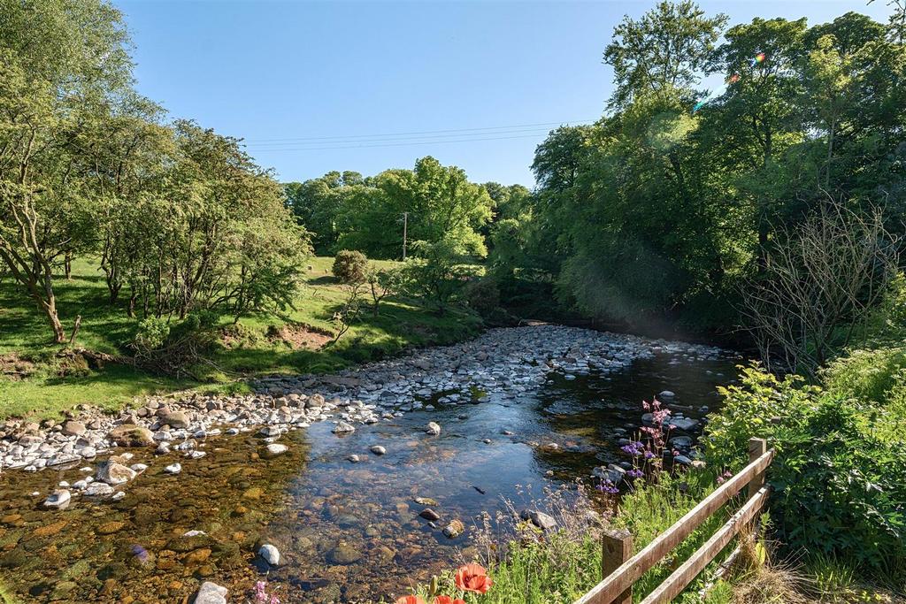 River views