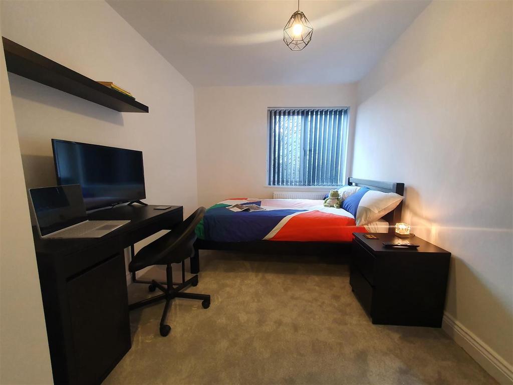 Bedroom 4
