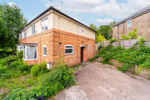 Rodbourne Road, Birmingham B17