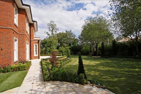 6 bedroom detached house for sale, Kingston Hill KT2