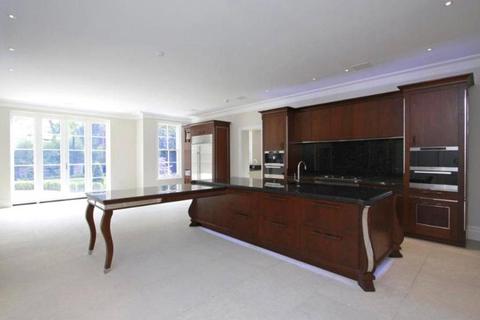 6 bedroom detached house for sale, Kingston Hill KT2