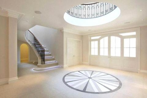 6 bedroom detached house for sale, Kingston Hill KT2