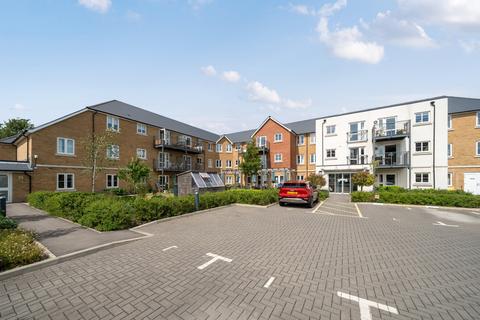 2 bedroom retirement property for sale, Hampton Close, Southampton, Hampshire, SO15