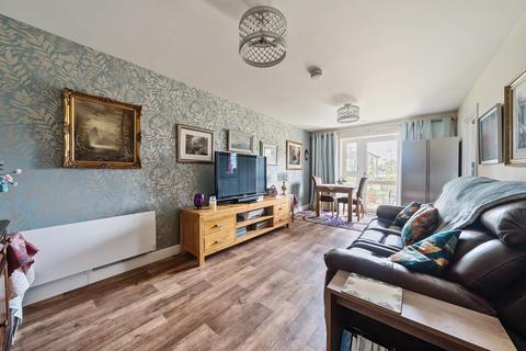 2 bedroom retirement property for sale, Hampton Close, Southampton, Hampshire, SO15