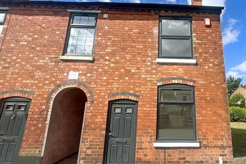 Balaclava Road, Birmingham B14