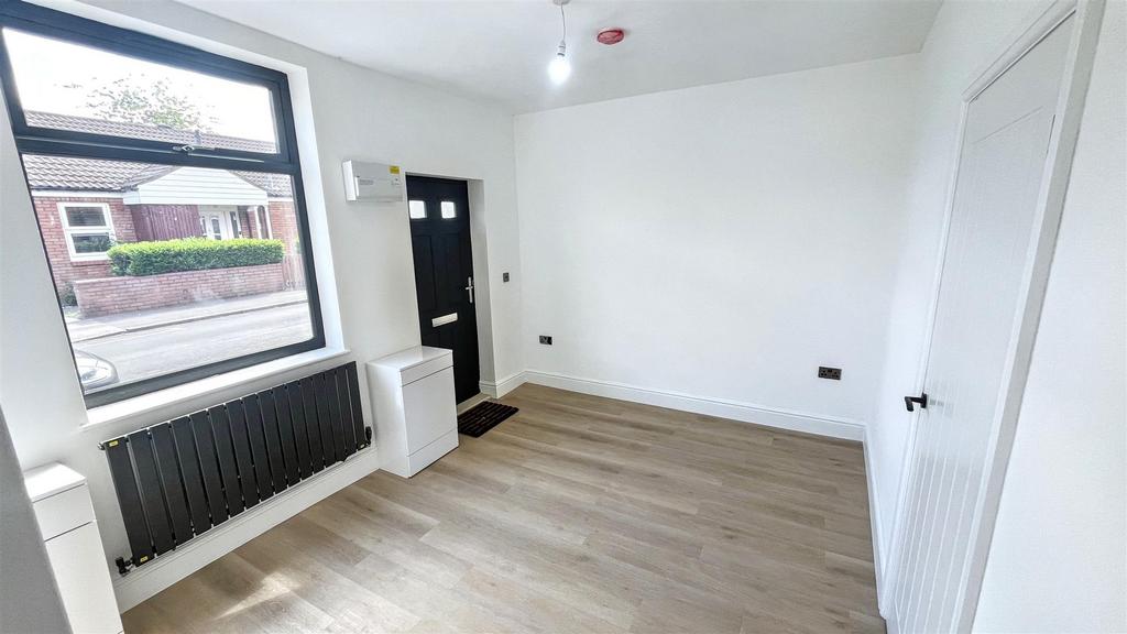 Reception Room One