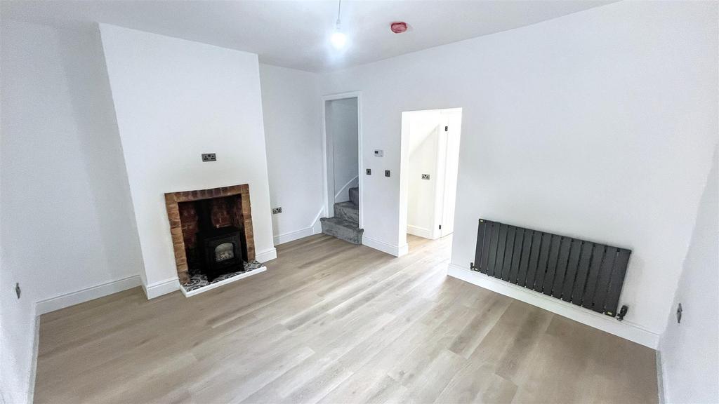 Reception Room Two
