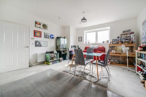 undefined, Pathfinder Way, Northstowe, Cambridge
