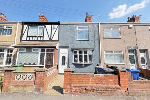 293 Convamore Road, Grimsby, DN32 9HY