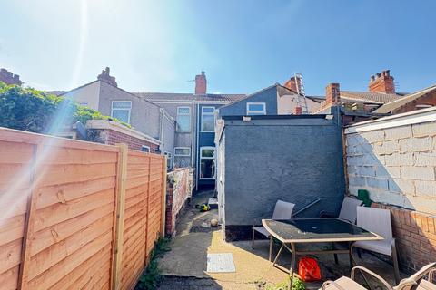 293 Convamore Road, Grimsby, DN32 9HY