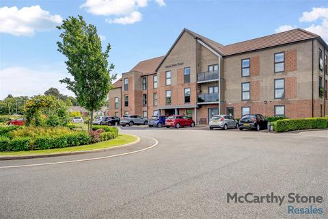 2 bedroom apartment for sale, Deans Park Court, Kingsway, Stafford, Staffordshire, ST16 1GD