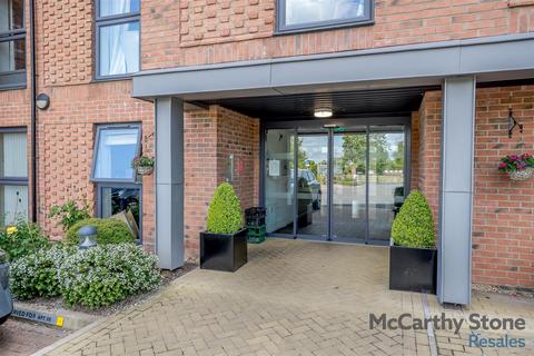 2 bedroom apartment for sale, Deans Park Court, Kingsway, Stafford, Staffordshire, ST16 1GD