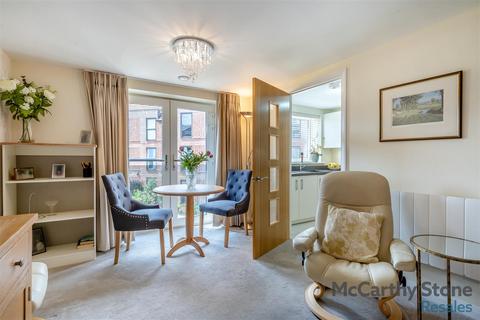 2 bedroom apartment for sale, Deans Park Court, Kingsway, Stafford, Staffordshire, ST16 1GD