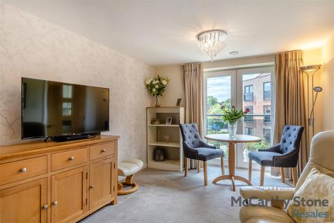 2 bedroom apartment for sale, Deans Park Court, Kingsway, Stafford, Staffordshire, ST16 1GD