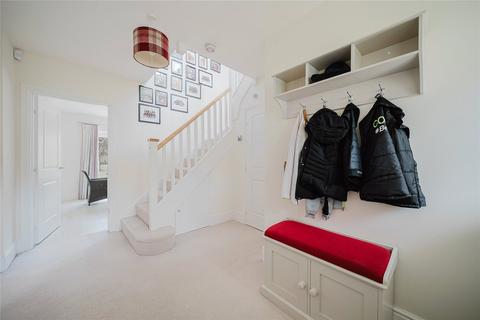 25 Barwick Place, Newton Kyme, Tadcaster, LS24 9FB