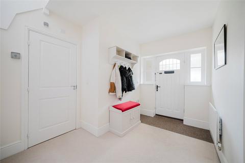 25 Barwick Place, Newton Kyme, Tadcaster, LS24 9FB