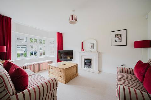 25 Barwick Place, Newton Kyme, Tadcaster, LS24 9FB