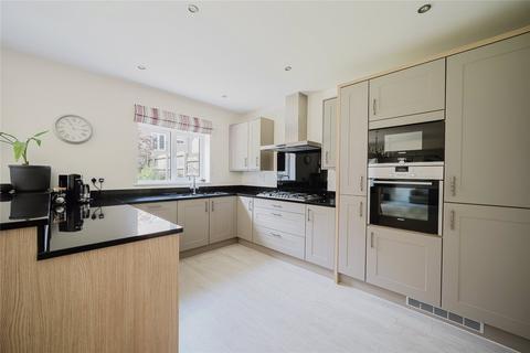 25 Barwick Place, Newton Kyme, Tadcaster, LS24 9FB