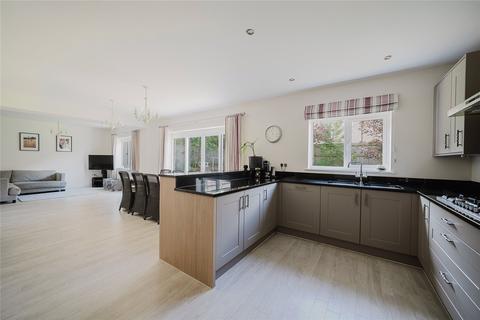 25 Barwick Place, Newton Kyme, Tadcaster, LS24 9FB