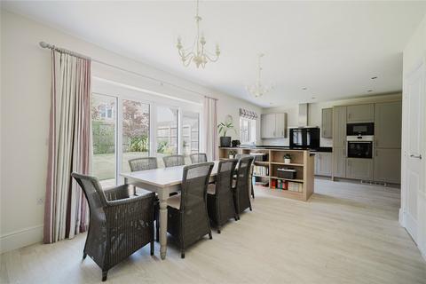 25 Barwick Place, Newton Kyme, Tadcaster, LS24 9FB