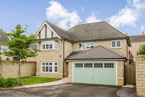 25 Barwick Place, Newton Kyme, Tadcaster, LS24 9FB