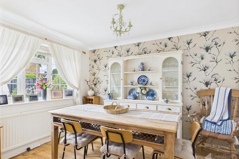 undefined, Old Road, Harlow CM17