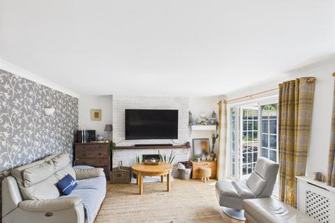 undefined, Old Road, Harlow CM17