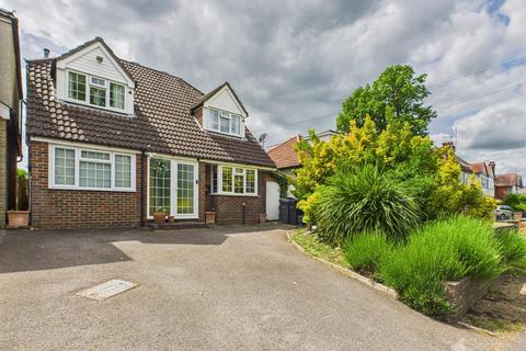 undefined, Old Road, Harlow CM17